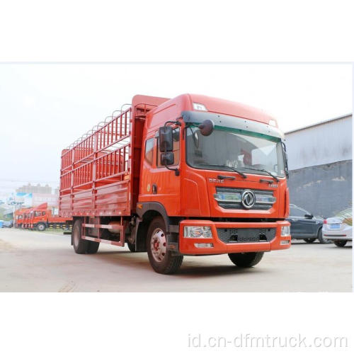 Truk kargo ringan Dongfeng Duolica Lattice